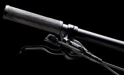 Horské kolo MMR RAKISH 10 - Carbon N Chrome - vel.M 2025