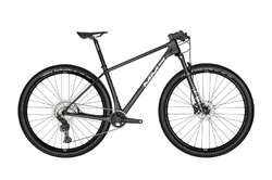 Horské kolo MMR RAKISH 10 - Carbon N Chrome - vel.M 2025