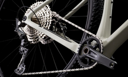 Horské kolo MMR RAKISH 10 - Light Grey N Black - vel.L 2025