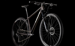 Horské kolo MMR RAKISH 30 - Carbon N Chrome - vel.M 2025