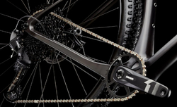 Horské kolo MMR RAKISH 30 - Carbon N Chrome - vel.S 2025
