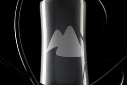 Horské kolo MMR Rakish 60 EX - Graphite Black N Red - vel.M / 24/2025