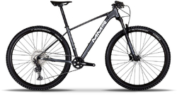 Horské kolo MMR Zen 50 EX SX 1210 - Graphite N White - vel.M / 24/2025