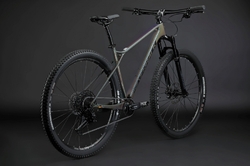 Horské kolo SILVERBACK Superspeed CF, SRAM GX 12s, vel.S - Grey