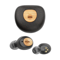 House of Marley Champion Signature Black