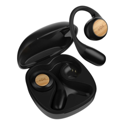 House of Marley Liberate Open Ear Signature Black