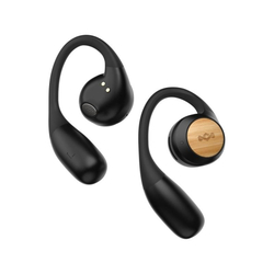 House of Marley Liberate Open Ear Signature Black