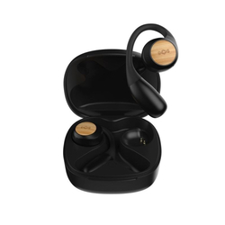 House of Marley Liberate Open Ear Signature Black