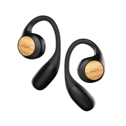 House of Marley Liberate Open Ear Signature Black
