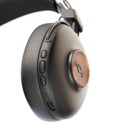 House of Marley Positive Vibration Frequency BT Black