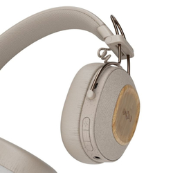 House of Marley Positive Vibration Riddim BT Cream