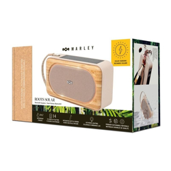 House of Marley Roots Cream, solární