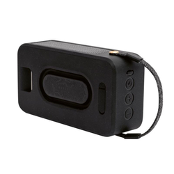 House of Marley Roots Signature Black, solární