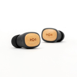House of Marley Smile Jamaica Mini Signature Black