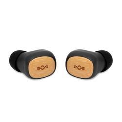 House of Marley Smile Jamaica Mini Signature Black