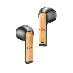 House of Marley Zion Signature Black