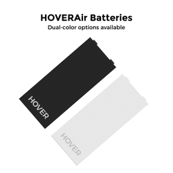 HOVERAir baterie pro X1 bílá