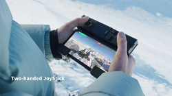 HOVERAir Beacon a sada joysticků
