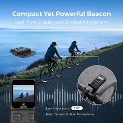 HOVERAir Beacon