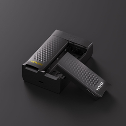 HOVERAir nabíjecí hub pro baterie dronů X1 Pro/X1 Pro Max