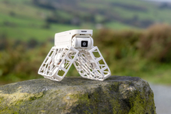 HOVERAir X1 Combo dron bílý