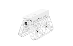 HOVERAir X1 Combo dron bílý