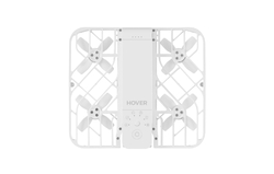 HOVERAir X1 Combo dron bílý