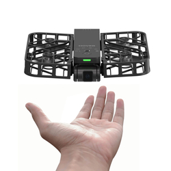 HOVERAir X1 Combo dron černý