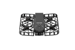 HOVERAir X1 Combo dron černý