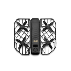 HOVERAir X1 Pro Max Basic Combo dron černý