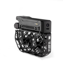 HOVERAir X1 Pro Max Basic Combo dron černý