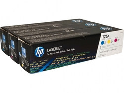 HP 126A CF341A