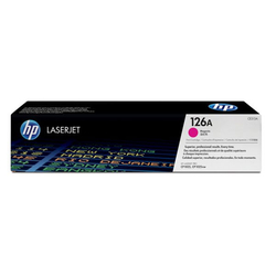 HP 126A Magenta CE313A