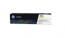 HP 130A Yellow (CF352A)