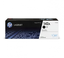 HP 142A Black (W1420A) - originální