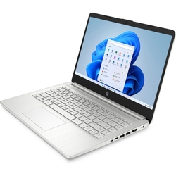 HP 14s/dq5003nc/i5-1235U/14"/FHD/16GB/512GB SSD/Intel Iris Xe/W11H/Silver/2R