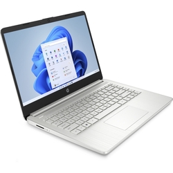 HP 14s/dq5003nc/i5-1235U/14"/FHD/16GB/512GB SSD/Intel Iris Xe/W11H/Silver/2R
