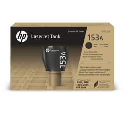 HP 153A Black (W1530A) - originální