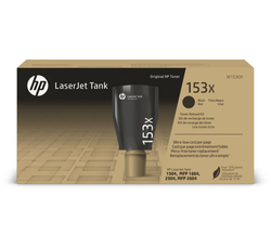HP 153X Black (W1530X) - originální