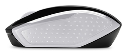 HP 200 bezdrátová myš (Pike Silver)