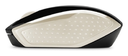 HP 200 bezdrátová myš (Silk Gold)