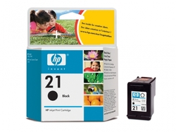 HP 21 Black C9351AE