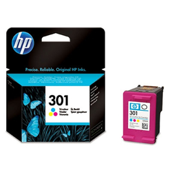 HP 301 Color CH562EE