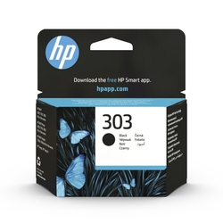 HP 303 Black (T6N02AE) - originální