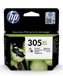 HP 305XL Color (3YM63AE)