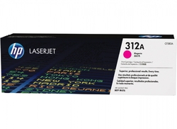 HP 312A Magenta (CF383A)