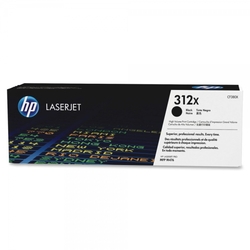 HP 312X Black High Capacity (CF380X)