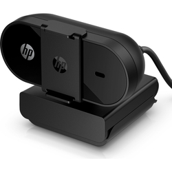 HP 325 FHD USB-A webkamera