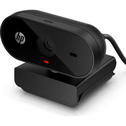 HP 325 FHD USB-A webkamera