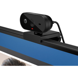 HP 325 FHD USB-A webkamera
